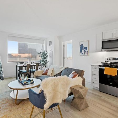 Cozysuites At Showboat Best 2Br3Ba Condo In Town Атлантик Сити Экстерьер фото