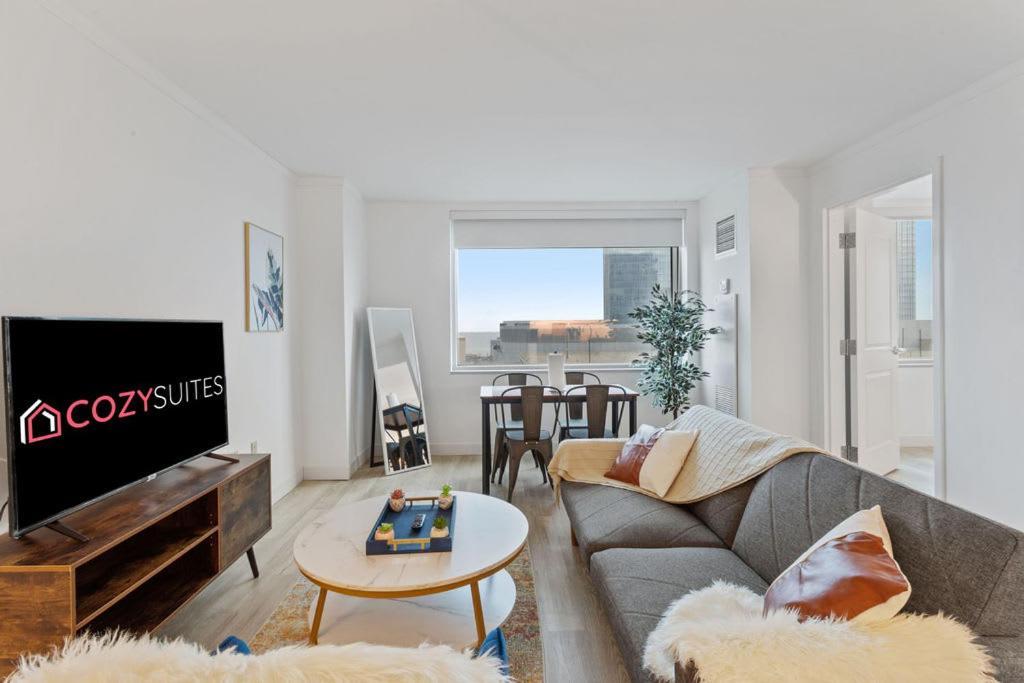 Cozysuites At Showboat Best 2Br3Ba Condo In Town Атлантик Сити Экстерьер фото
