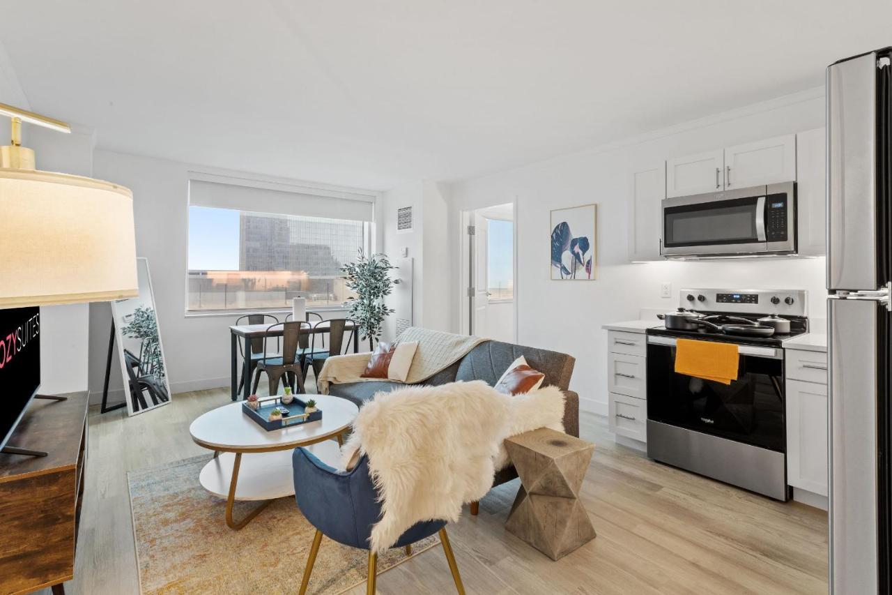 Cozysuites At Showboat Best 2Br3Ba Condo In Town Атлантик Сити Экстерьер фото