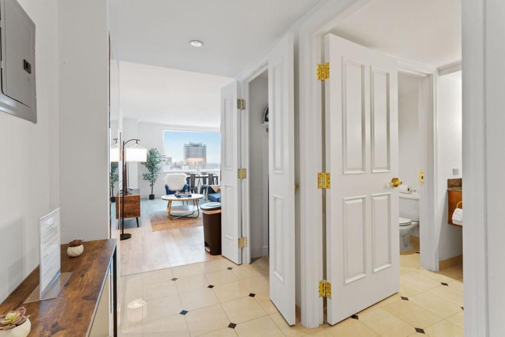 Cozysuites At Showboat Best 2Br3Ba Condo In Town Атлантик Сити Экстерьер фото