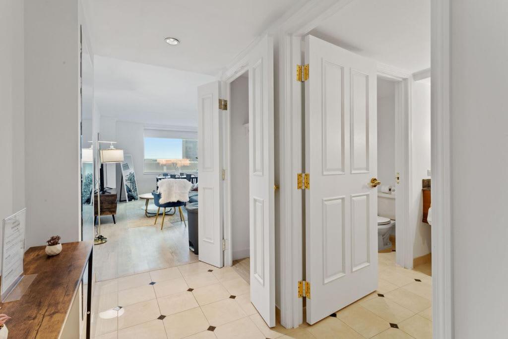 Cozysuites At Showboat Best 2Br3Ba Condo In Town Атлантик Сити Экстерьер фото
