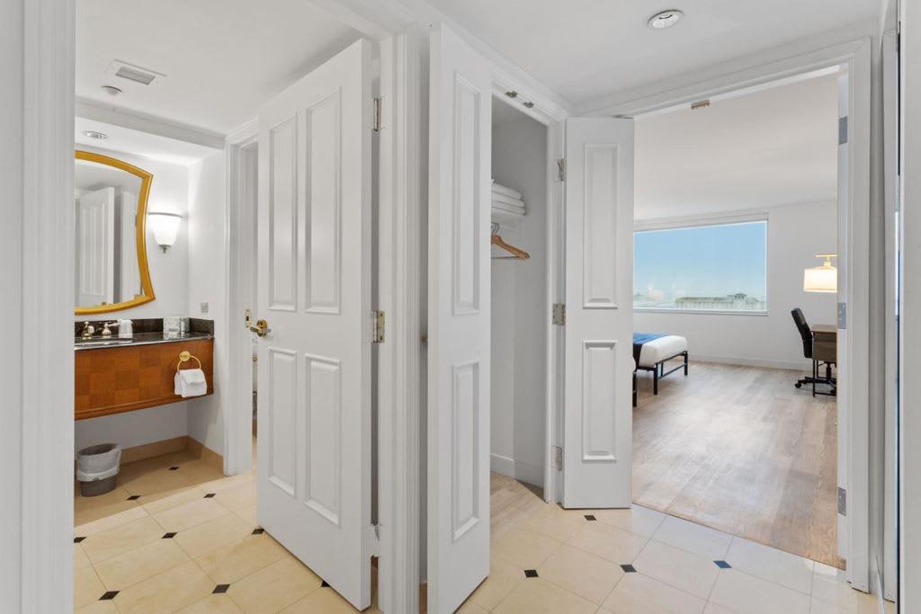 Cozysuites At Showboat Best 2Br3Ba Condo In Town Атлантик Сити Экстерьер фото