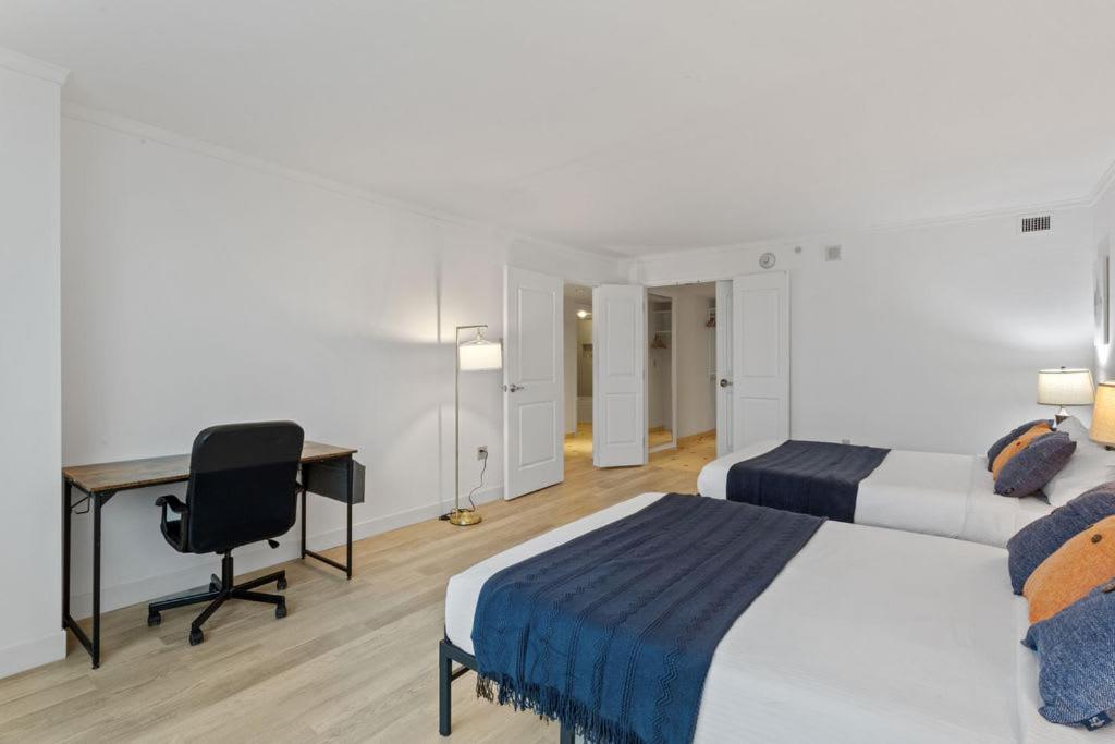 Cozysuites At Showboat Best 2Br3Ba Condo In Town Атлантик Сити Экстерьер фото