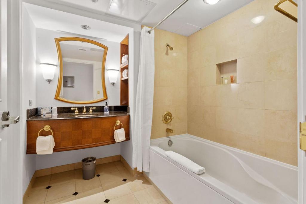 Cozysuites At Showboat Best 2Br3Ba Condo In Town Атлантик Сити Экстерьер фото